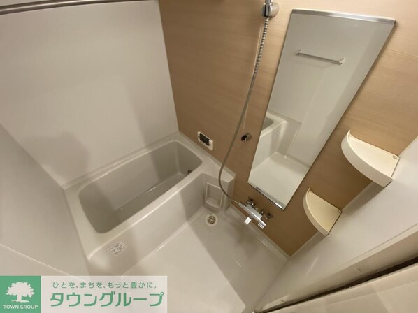 グランドソレイユ名駅の物件内観写真